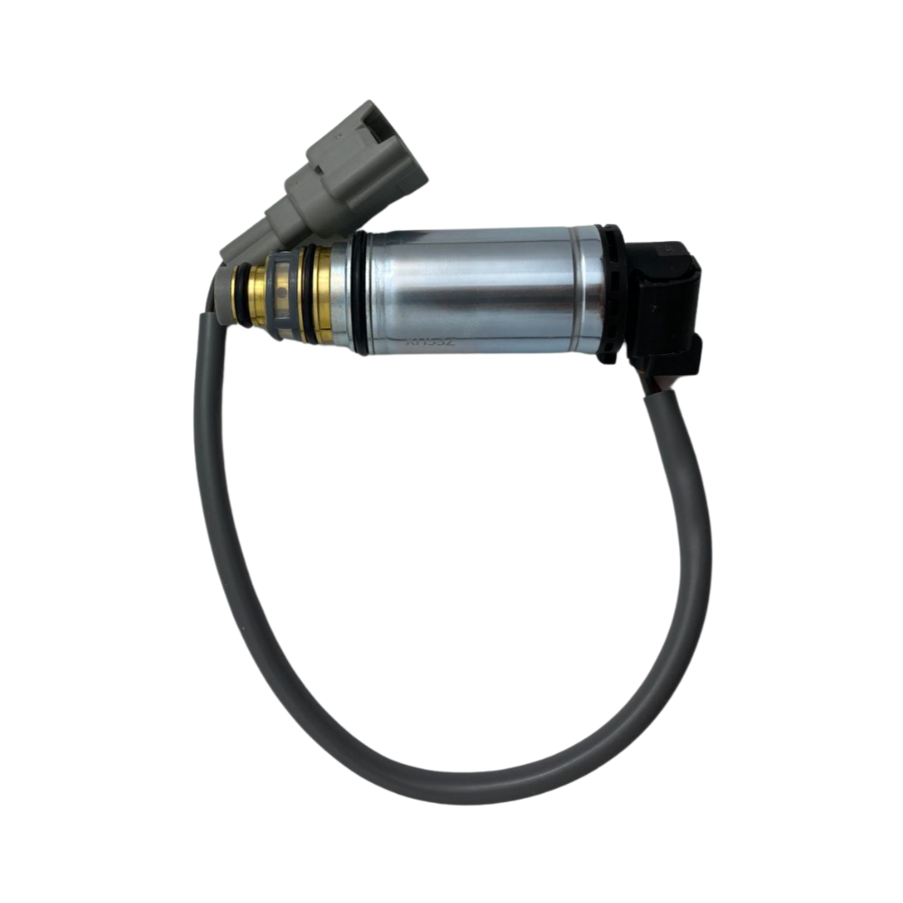 Válvula de Control Aire Acondicionado para Renault Clio IV - Imagen 2