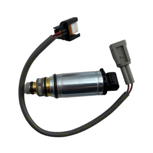 Válvula de Control Aire Acondicionado para Renault Captur