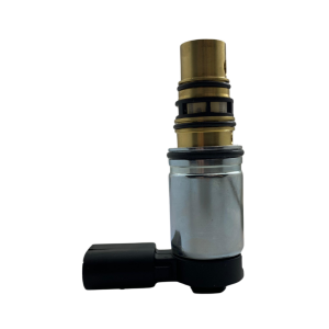 Válvula de Control Aire Acondicionado para Audi A3