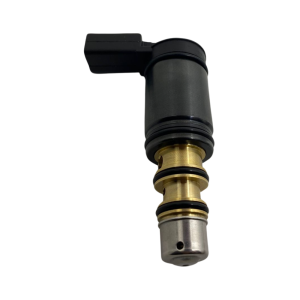 Válvula de Control Aire Acondicionado para Audi A3 1.4