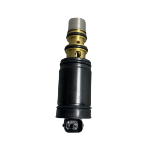 Válvula de Control Aire Acondicionado para Mercedes-Benz C180