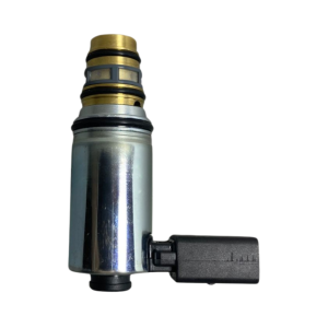 Válvula de Control Aire Acondicionado para Audi