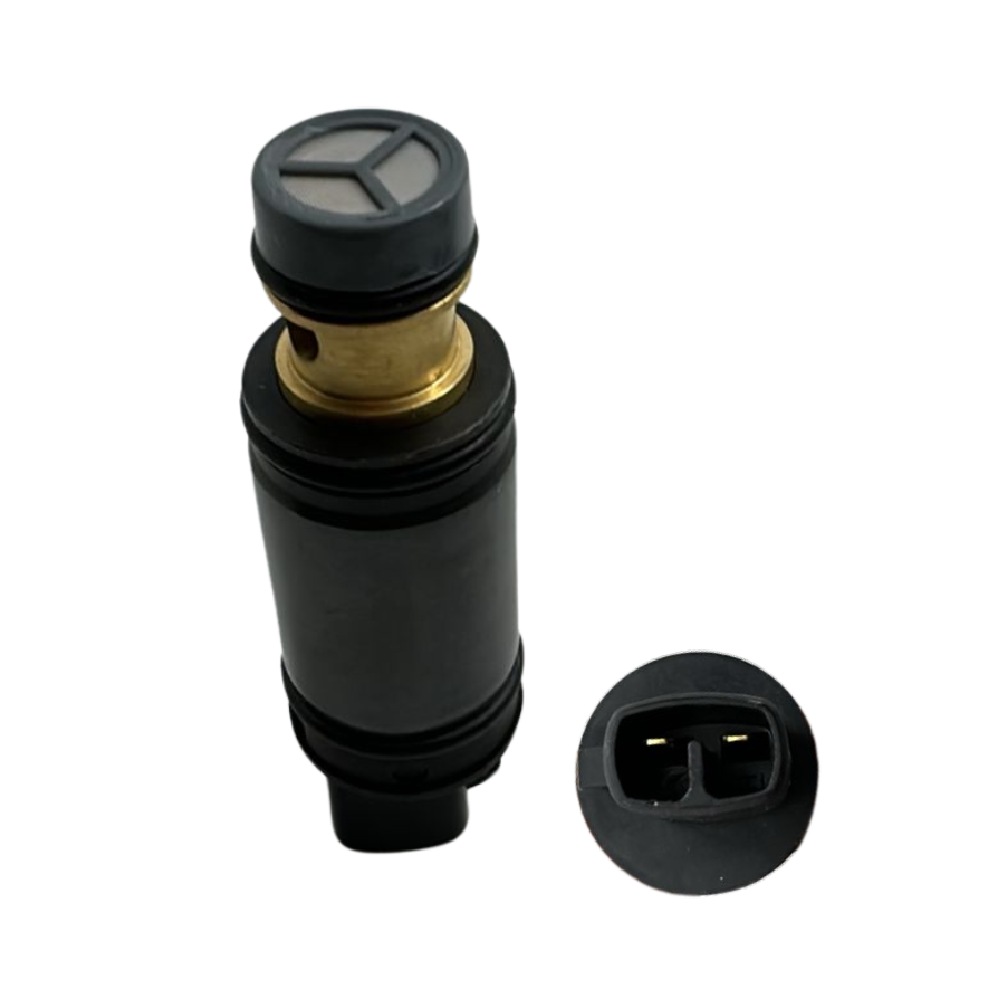 Válvula de Control Aire Acondicionado para Opel