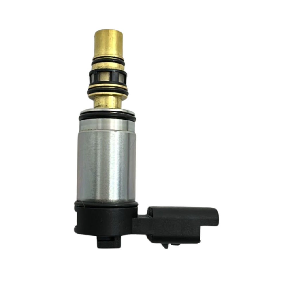 Válvula de Control Aire Acondicionado para Citroën C4 Picasso - Imagen 2