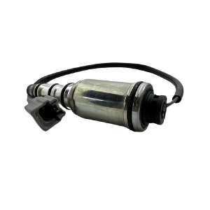 Válvula de Control Aire Acondicionado para Nissan X-trail