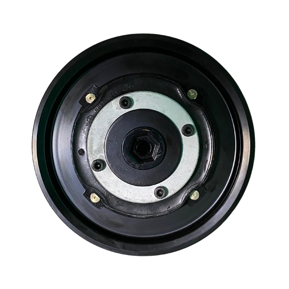 Polea de Compresor Aire Acondicionado para Hyundai Accent - Imagen 3