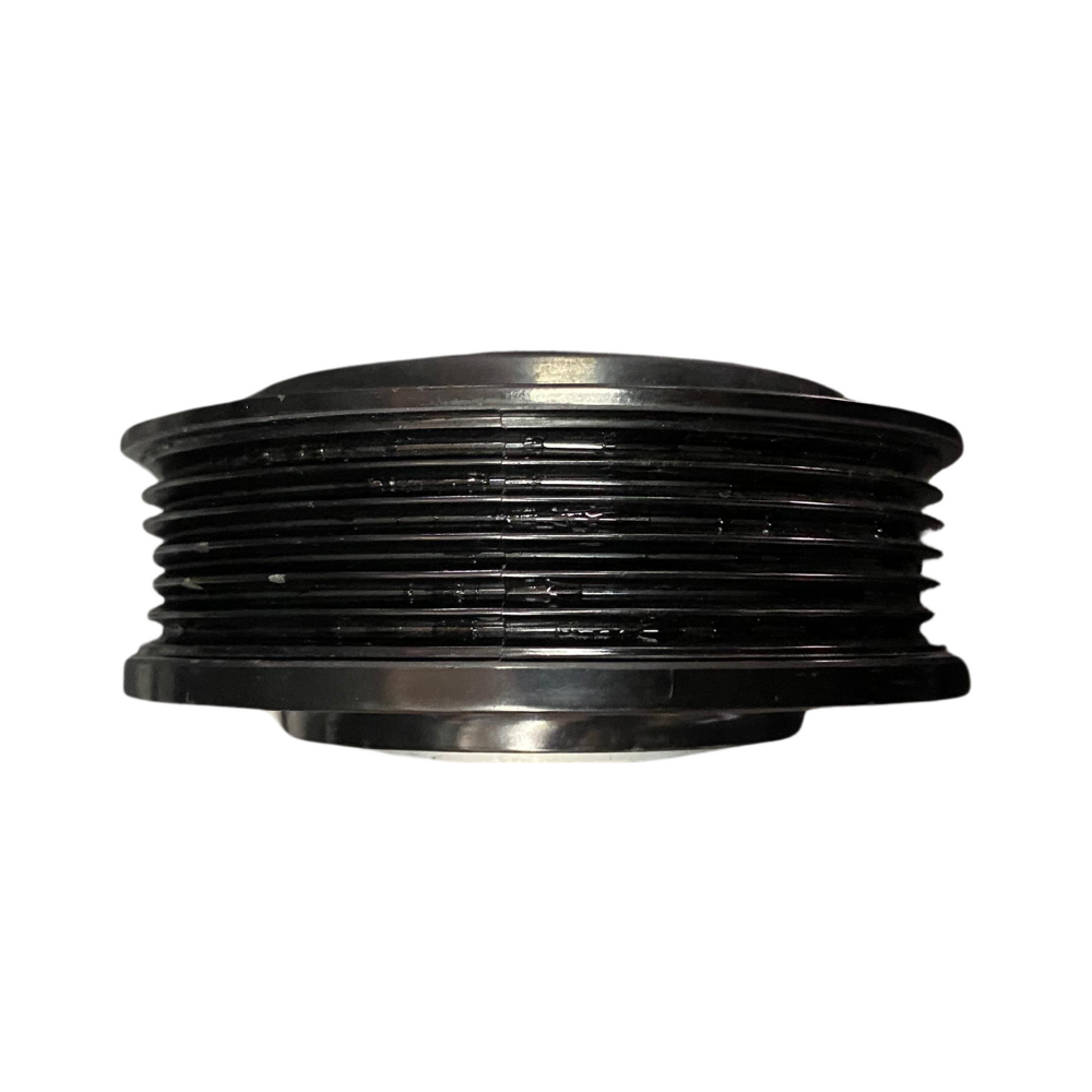 Polea de Compresor Aire Acondicionado para Volkswagen - Imagen 2