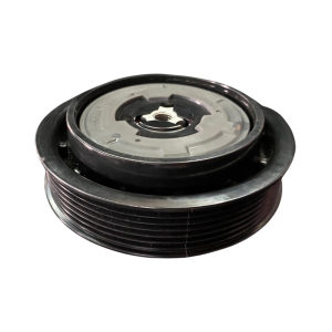 Polea de Compresor Aire Acondicionado para Dodge Caliber