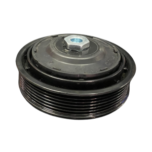 Polea de Compresor Aire Acondicionado para Toyota