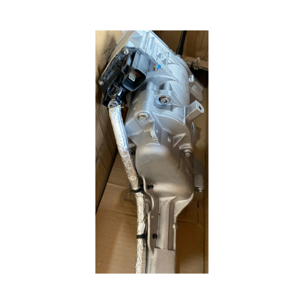 Cremallera Dirección Eléctrica Asistida para Ford Explorer 2013-2015 3.5 - Imagen 6