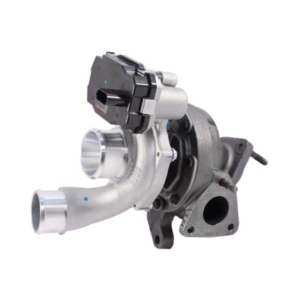 Turbo para Ssanyong Actyon Sport 2.0 2012 a 2017
