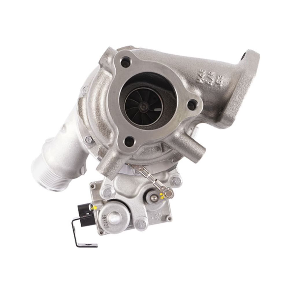 Turbo para Hyundai Solati H350 2.5 2017 a 2020 - Imagen 3