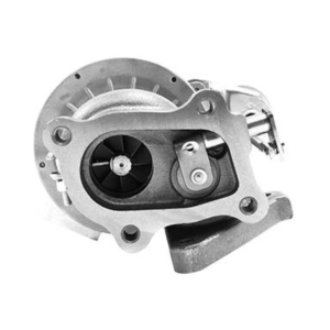 Turbo para Nissan Terrano 2500 DOHC Diésel 16 Valv 2002-2010