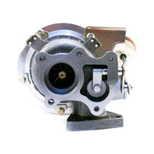 Turbo Para Nissan Terrano 3000 DOHC Diésel 16 Valv 2003-2006