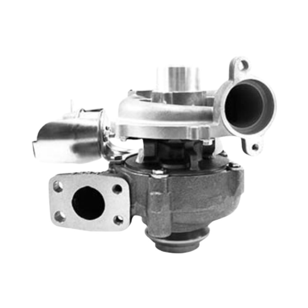 Turbo para Citroën Berlingo 1.6 HDI 2007 a 2011 - Imagen 2