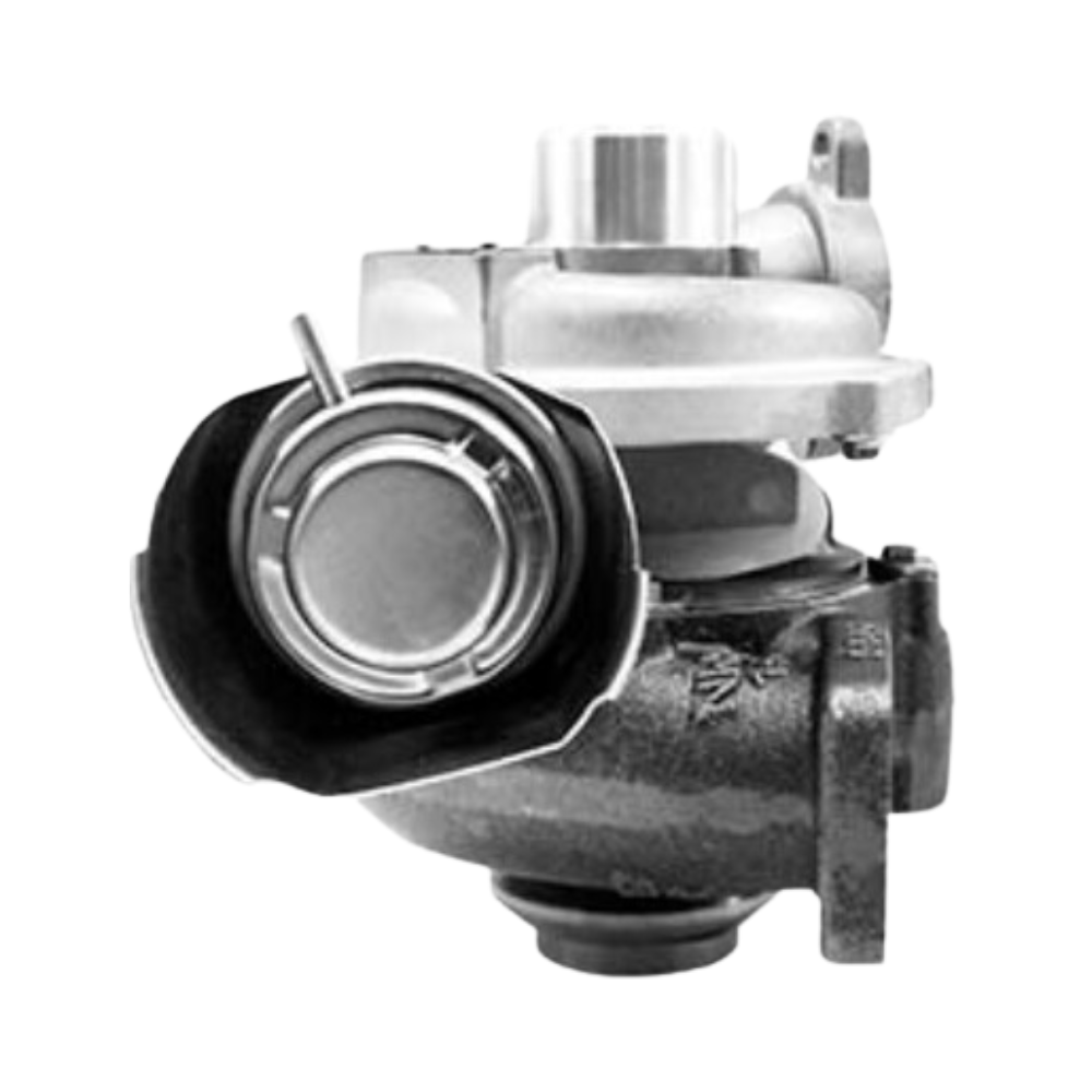 Turbo para Citroën Berlingo 1.6 HDI 2007 a 2011 - Imagen 3