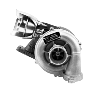 Turbo para Citroën Berlingo 1.6 HDI 2007 a 2011