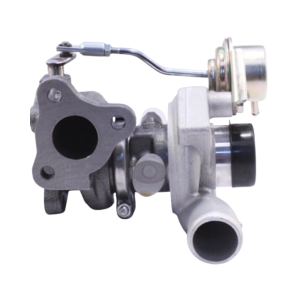 Turbo para Chevrolet Combo Van 1.7 2003 a 2006