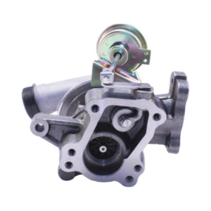 Turbo para Citroën Jumper 2000 Diésel 8 Válvulas 2003-2007
