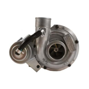 Turbo para Chevrolet Luv DMax 2WD 2005 a 2009