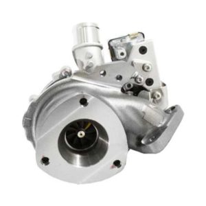 Turbo para Mazda BT50 2012 a 2016