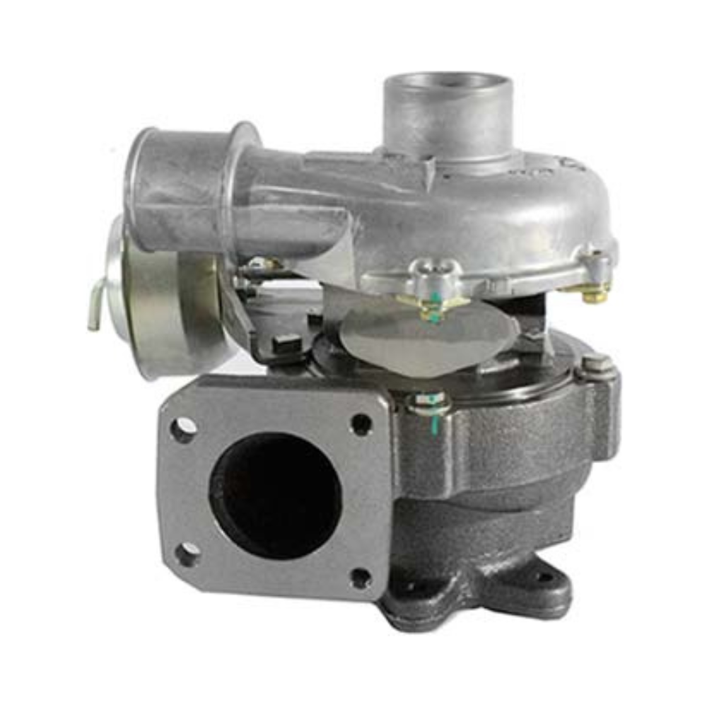 Turbo para Mazda BT50 2500 2006-2012 - Imagen 3