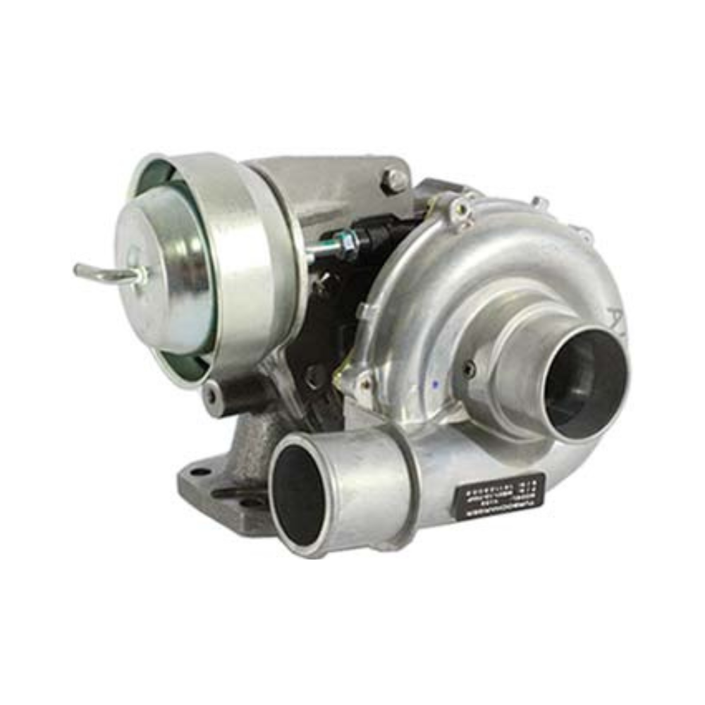 Turbo para Mazda BT50 2500 2006-2012 - Imagen 5