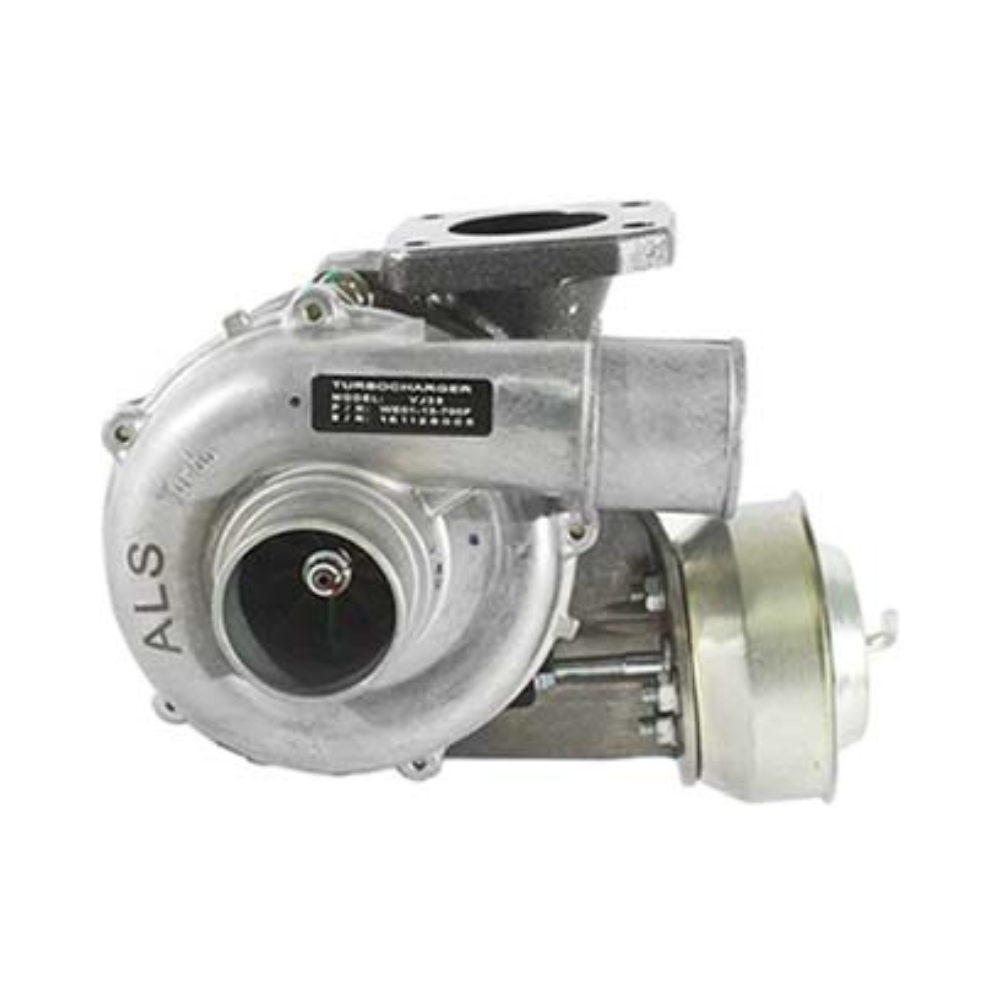 Turbo para Mazda BT50 2500 2006-2012 - Imagen 2
