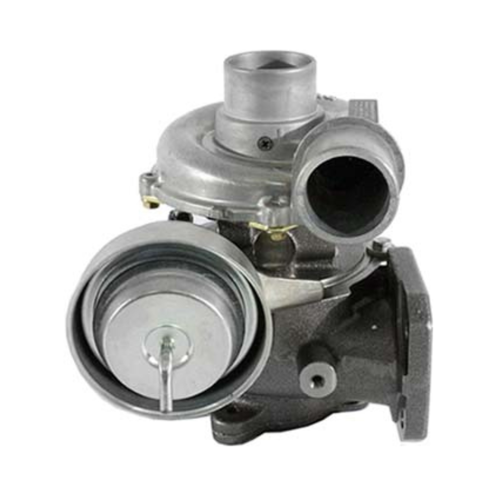 Turbo para Mazda BT50 2500 2006-2012