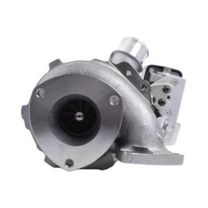 Turbo para Mazda BT50 3200 2012-2020