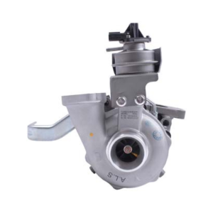 Turbo para Chevrolet Captiva 2200 2011 a 2018