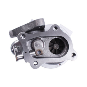 Turbo para Nissan Terrano 2500 2009 a 2015