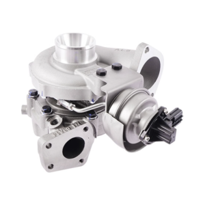 Turbo para Chevrolet Captiva 2.0 2012 a 2015