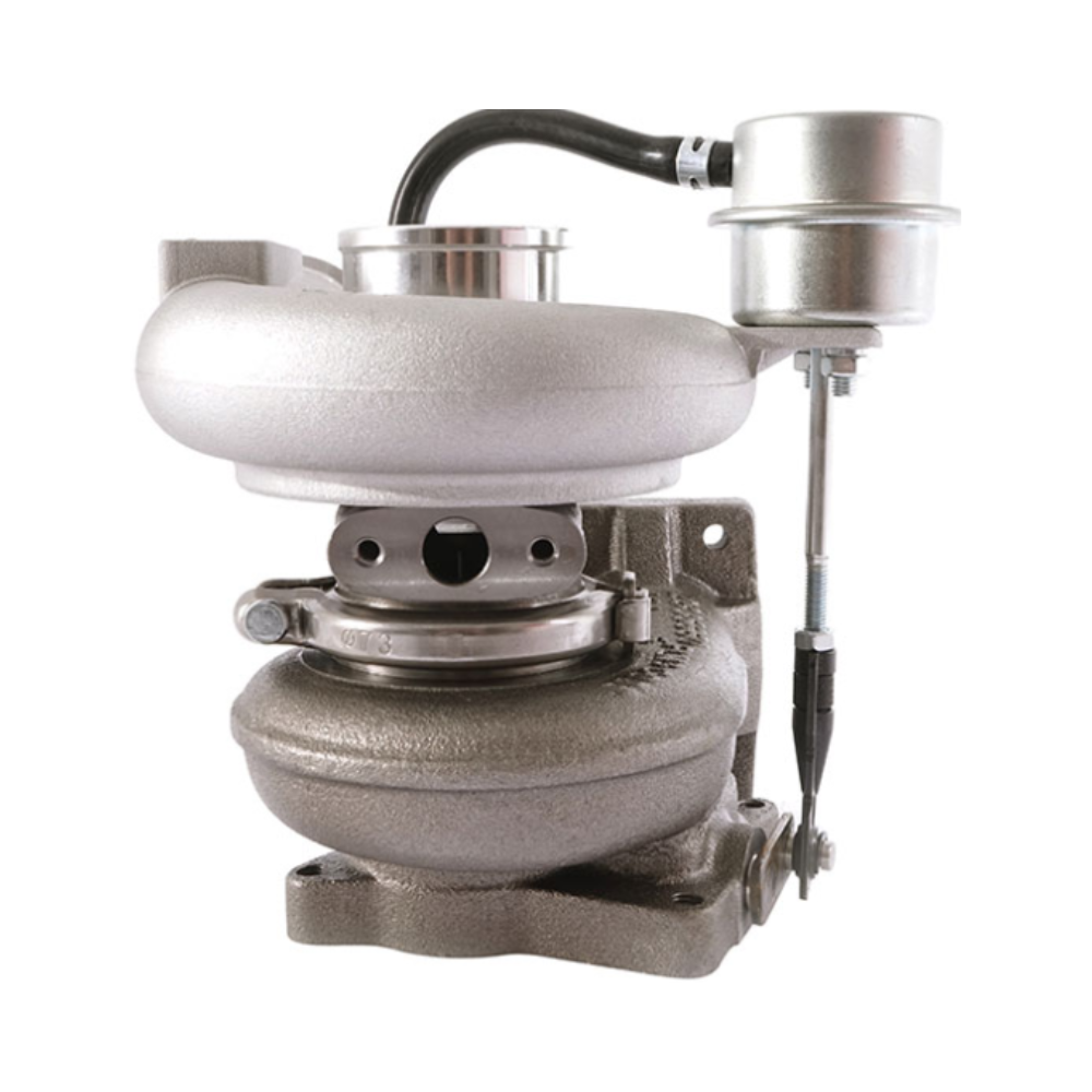 Turbo para Foton Terracota 2.8 2012 a 2014 - Imagen 3