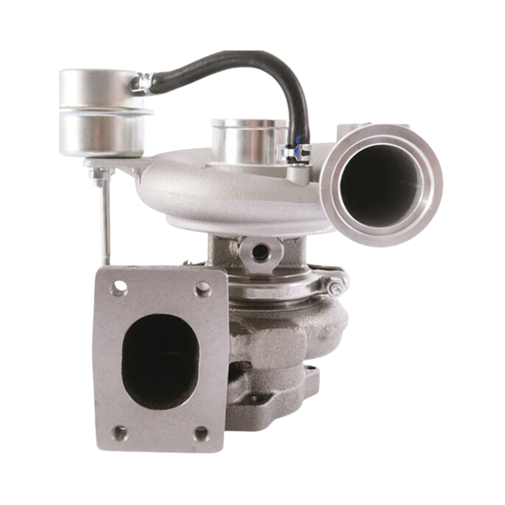 Turbo para Foton Terracota 2.8 2012 a 2014