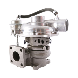 Turbo para Chevrolet Luv 2800 1999-2007