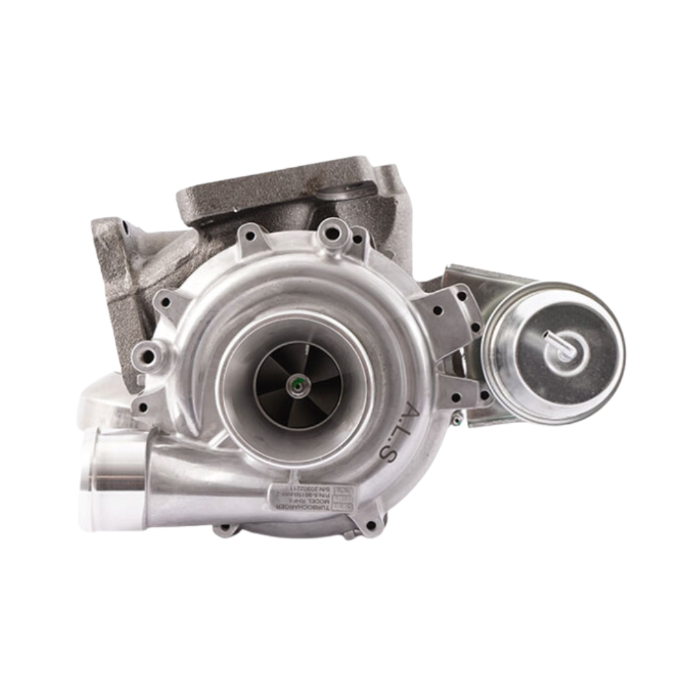 Turbo para Chevrolet Luv DMax 2.5 4WD 2015 a 2020 - Imagen 2