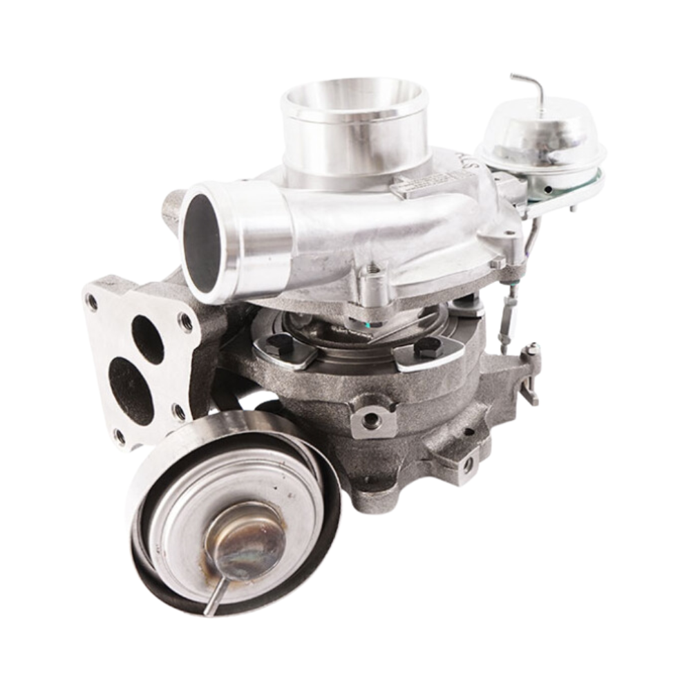 Turbo para Chevrolet Luv DMax 2.5 4WD 2015 a 2020
