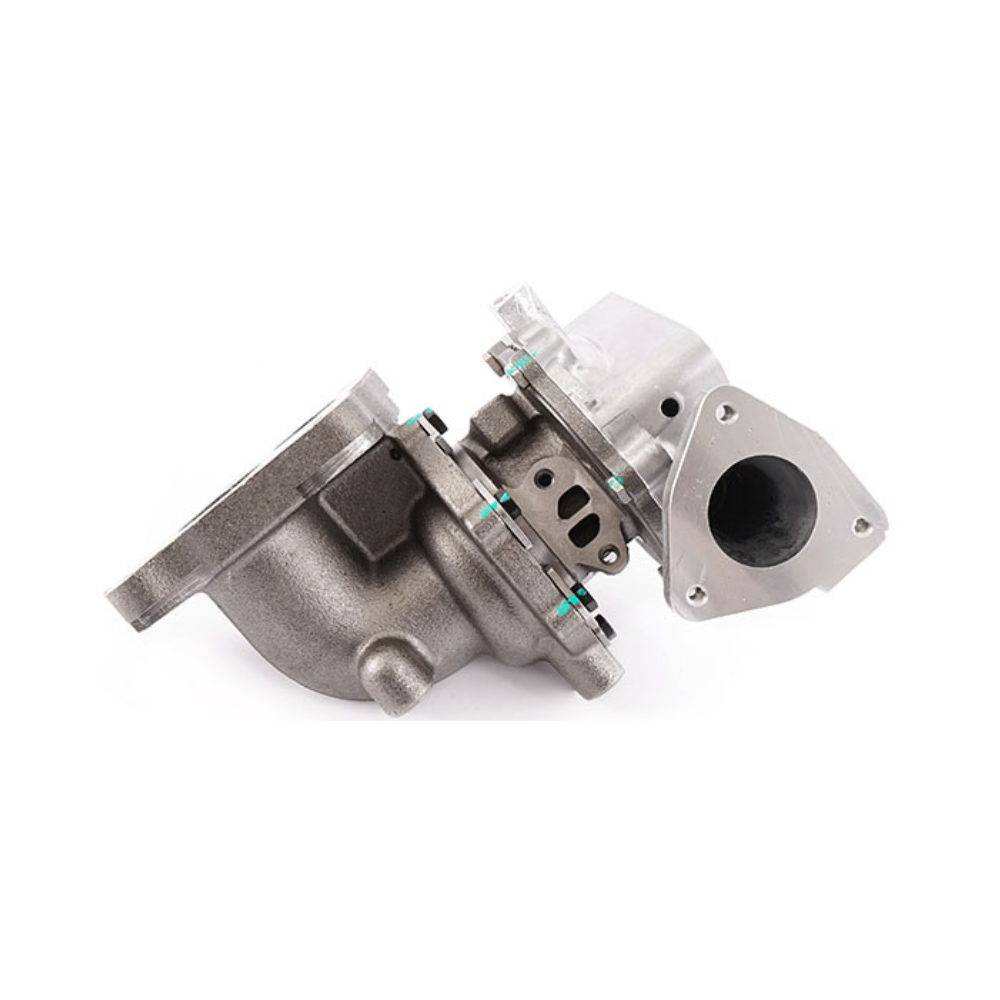 Turbo para Chevrolet Luv Dmax 2500 2015 a 2020 - Imagen 3