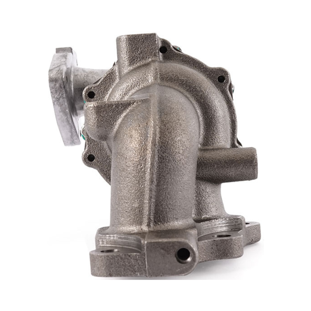 Turbo para Chevrolet Luv Dmax 2500 2015 a 2020 - Imagen 4