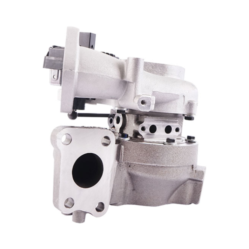 Turbo Para Nissan NV350 2.5 2013 a 2020 - Imagen 2