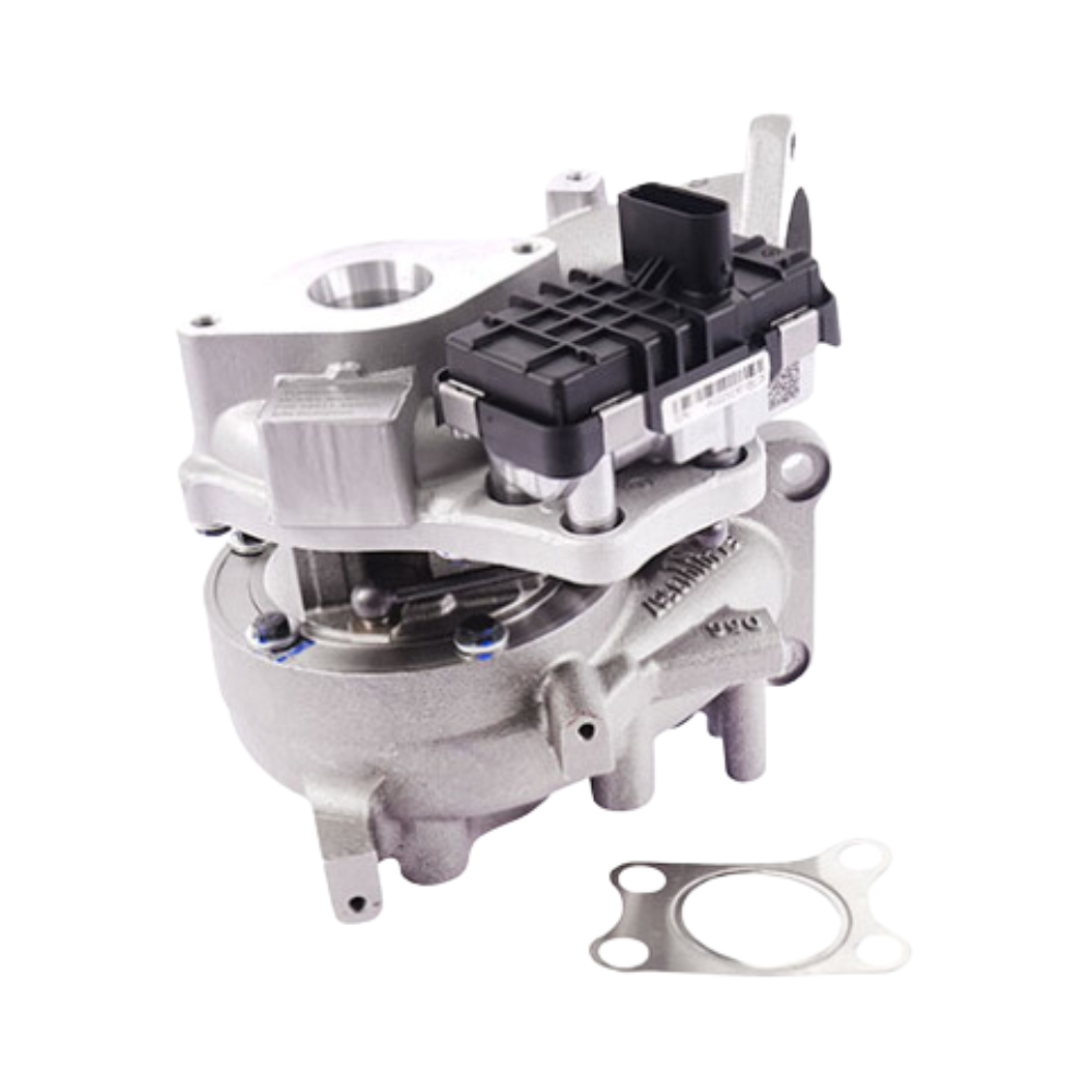 Turbo Para Nissan NV350 2.5 2013 a 2020 - Imagen 3