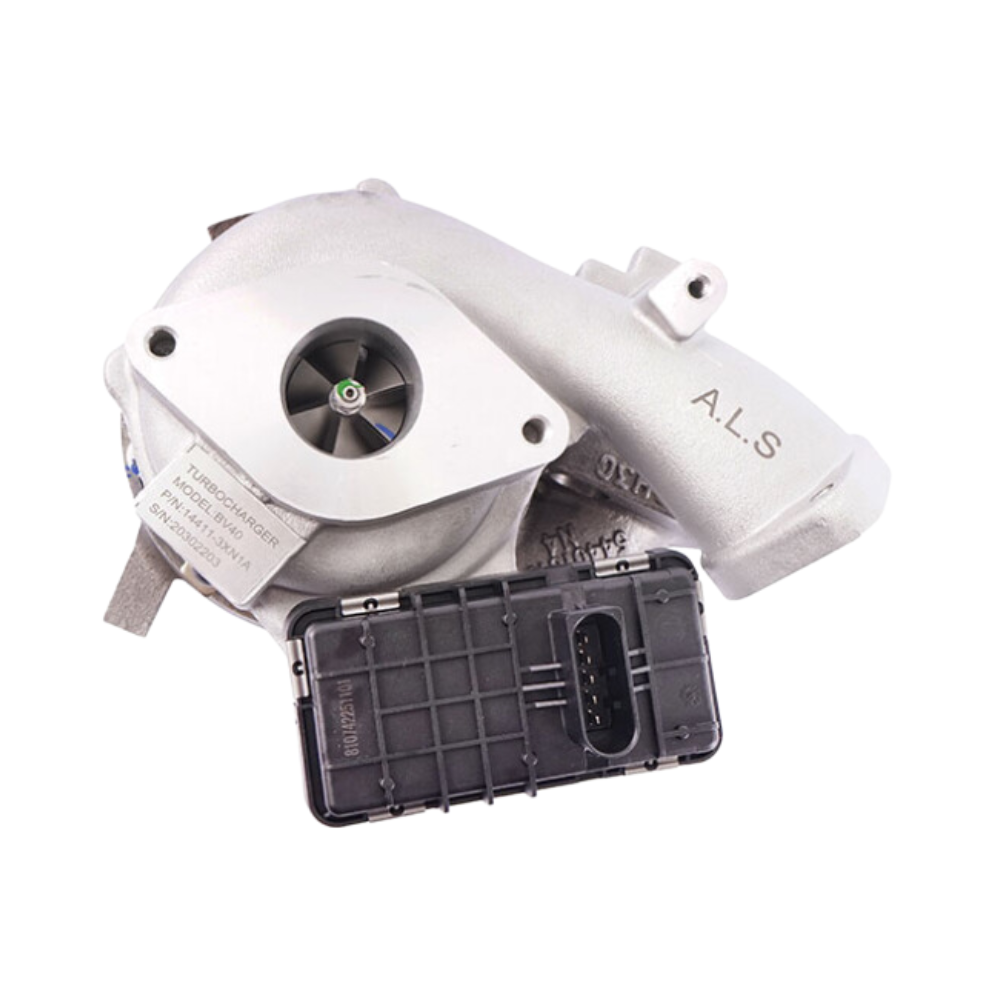 Turbo Para Nissan NV350 2.5 2013 a 2020 - Imagen 4