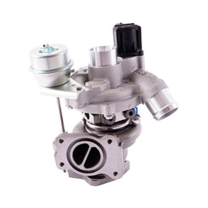 Turbo para Citroën DS3 1600 2011 a 2017