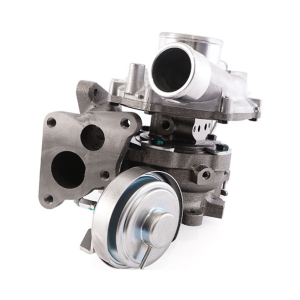 Turbo para Chevrolet Luv Dmax 2500 2WD 2015 a 2020
