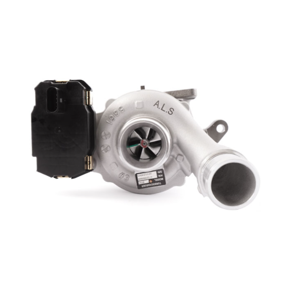 Turbo para Ssanyong Rexton 2.2 2016 a 2020 - Imagen 2