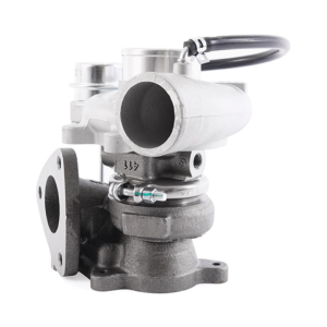 Turbo para Greatwall Wingle 2.8 2008 a 2010