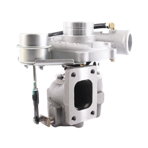 Turbo para JAC HFC 2.8 2009 a 2014