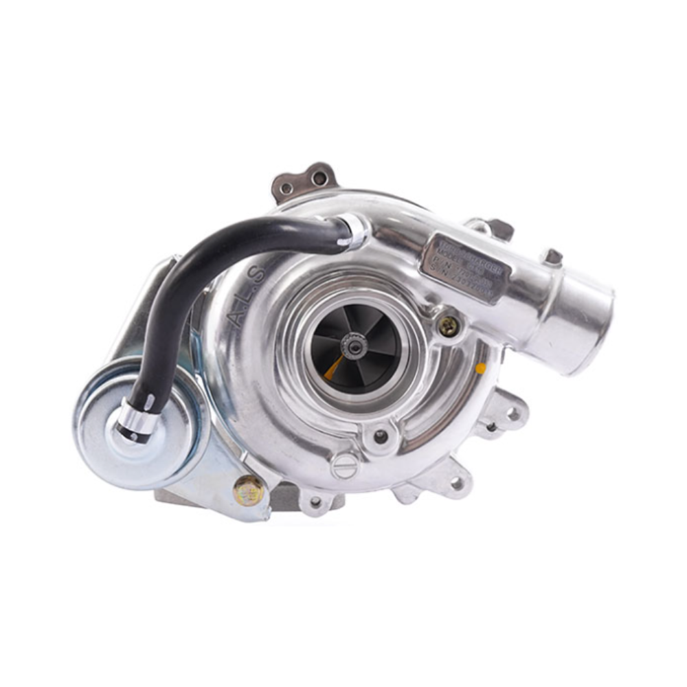 Turbo para Toyota Hilux 2.5 Diésel 2WD 2005-2011 - Imagen 2