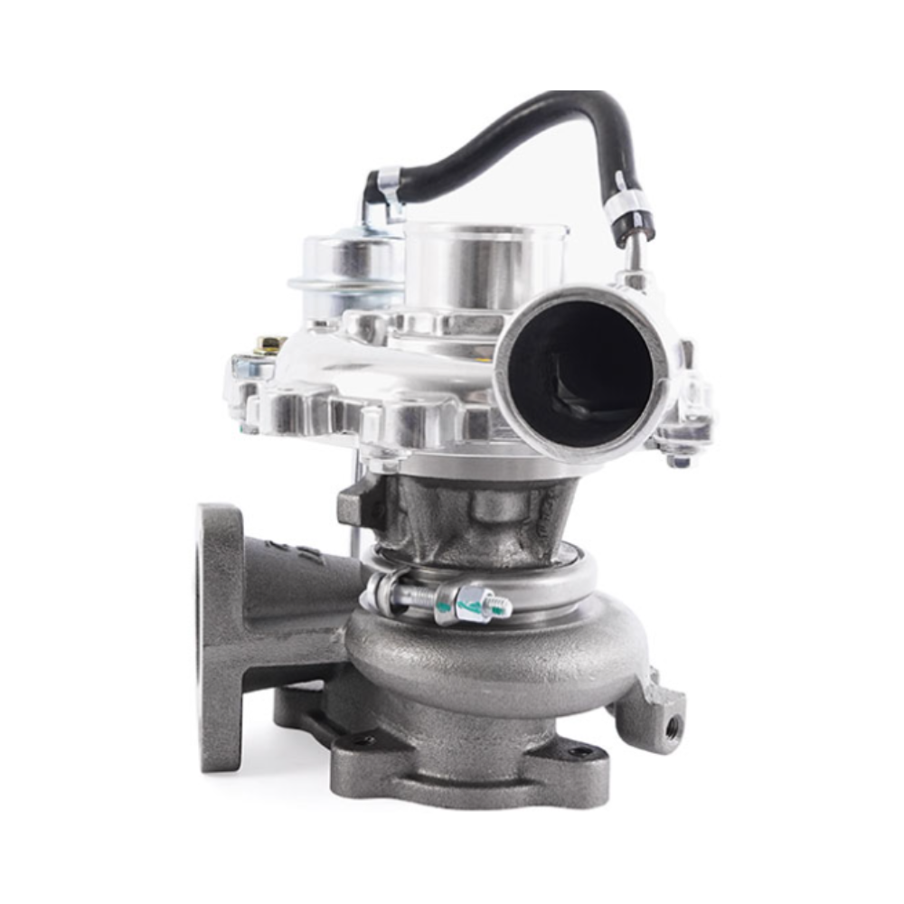 Turbo para Toyota Hilux 2.5 Diésel 2WD 2005-2011 - Imagen 4